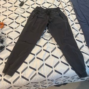 Under armour joggers